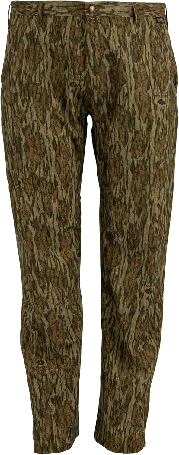 Insect Shield ElimiTick AeroFlex Lightweight Stretch Breathable Hunting Pant