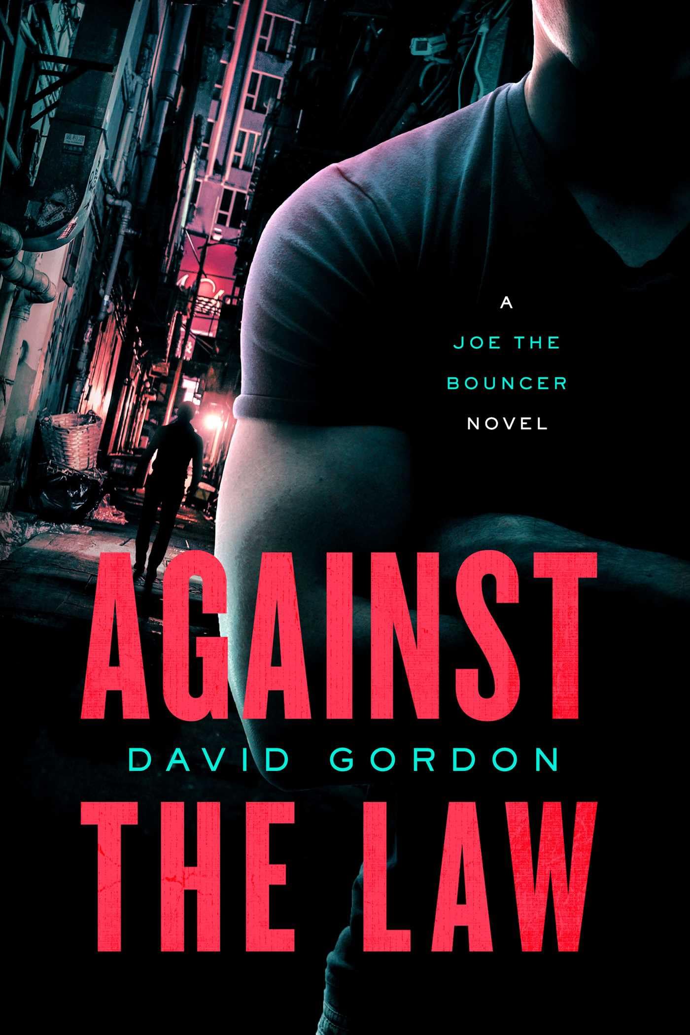 Buy Against the Law — BookShops.in
