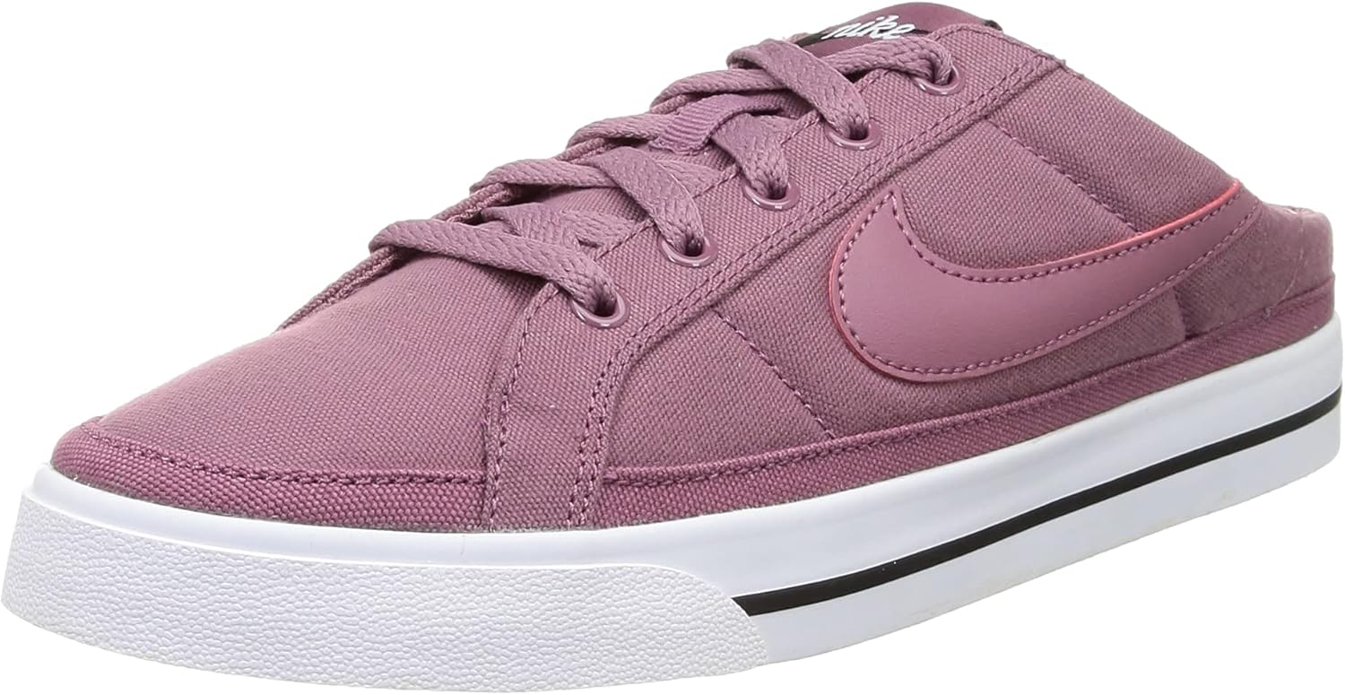 nike court legacy mule review