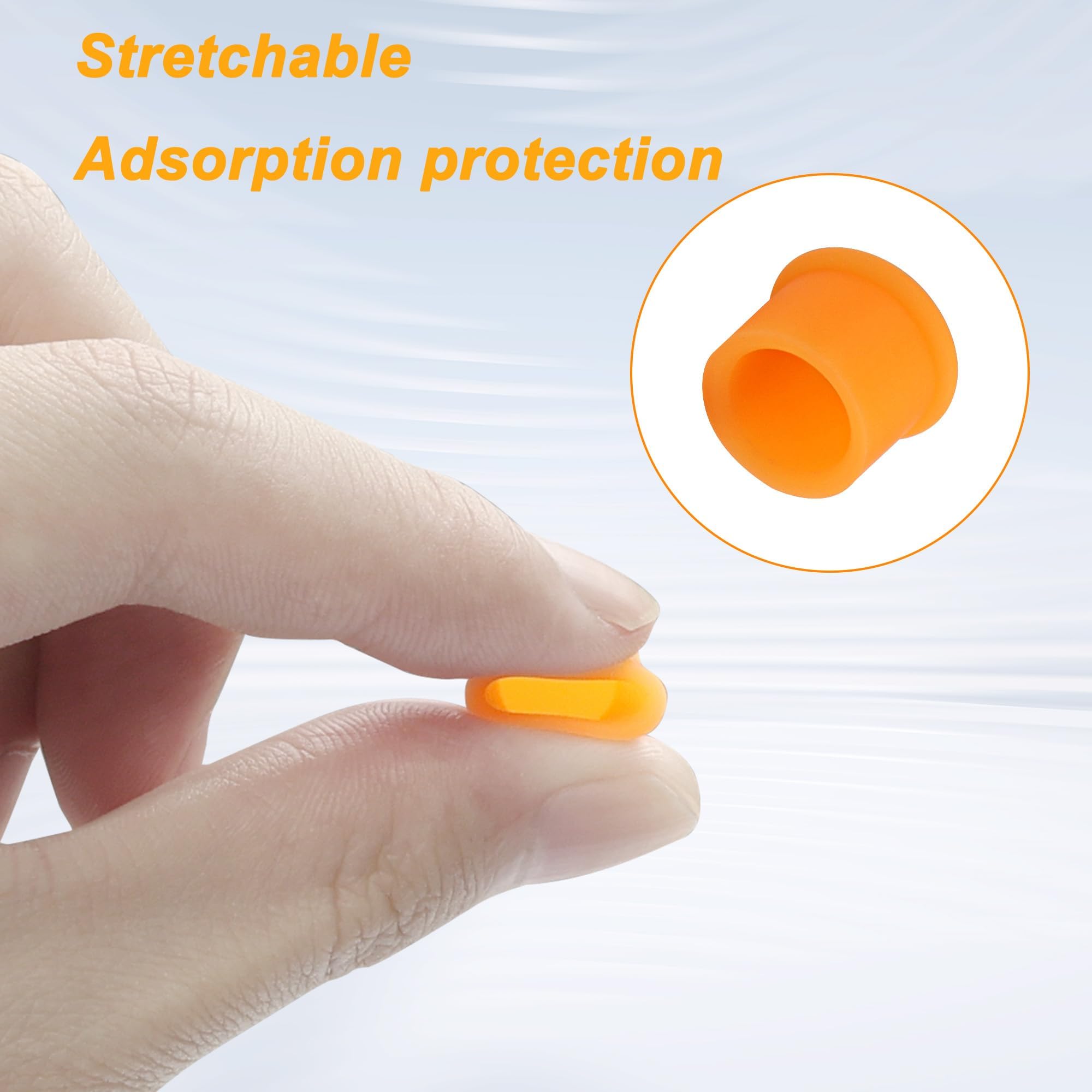 UGELLI NEBULIZZATORI IN Rame Di Alta Qualità Per Irrigazione Ottimale - Foto 7