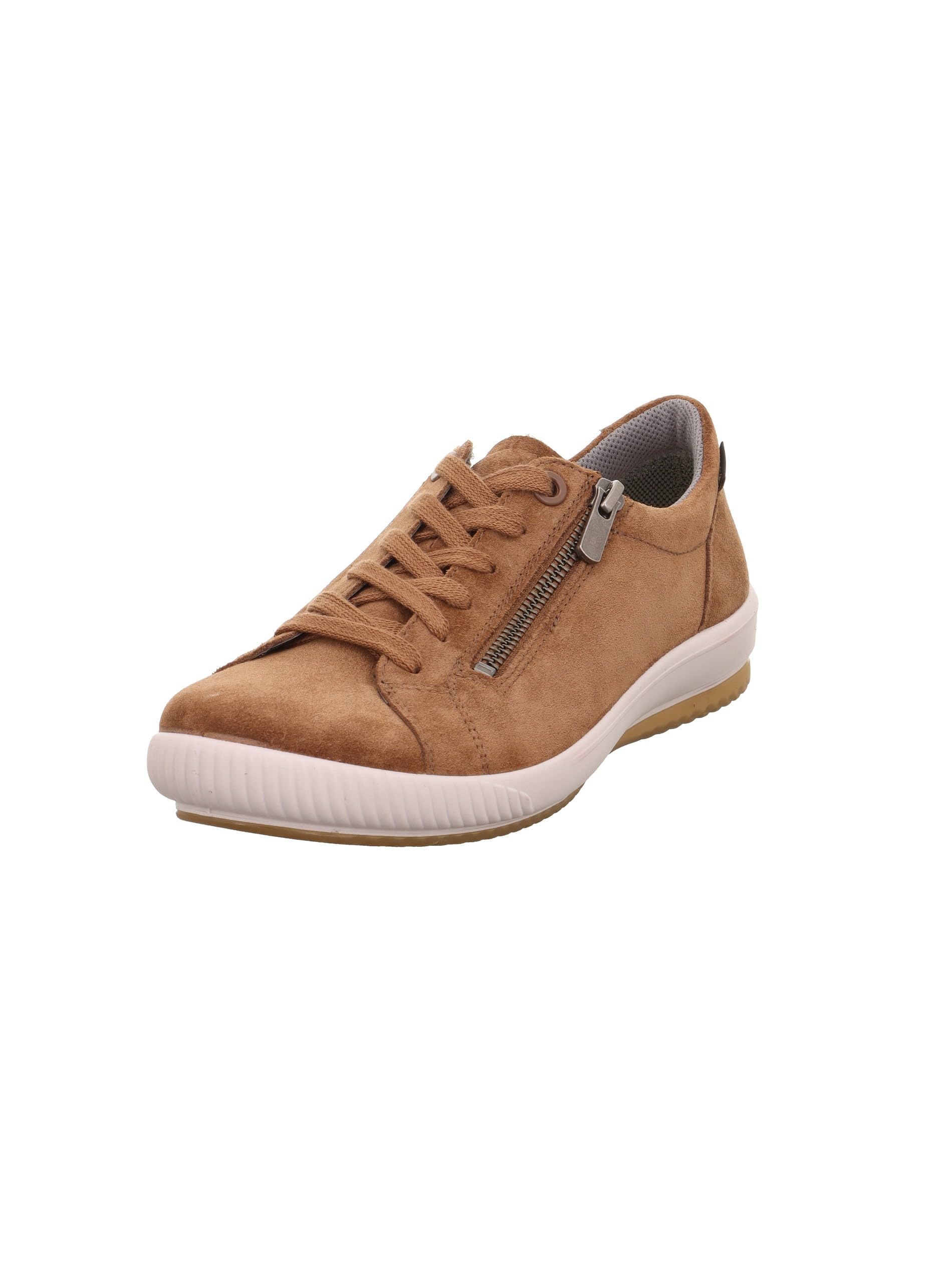 Legero Damen Cocco Braun 3020 Tanaro 5.0 Gore-Tex Sneaker, Cocco (Braun) 3020