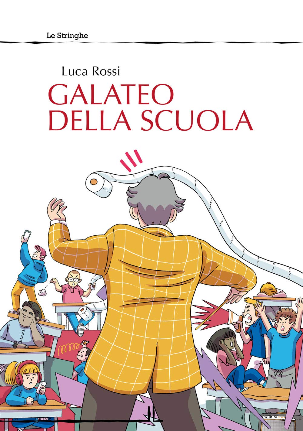 Galateo Della Scuola - 4