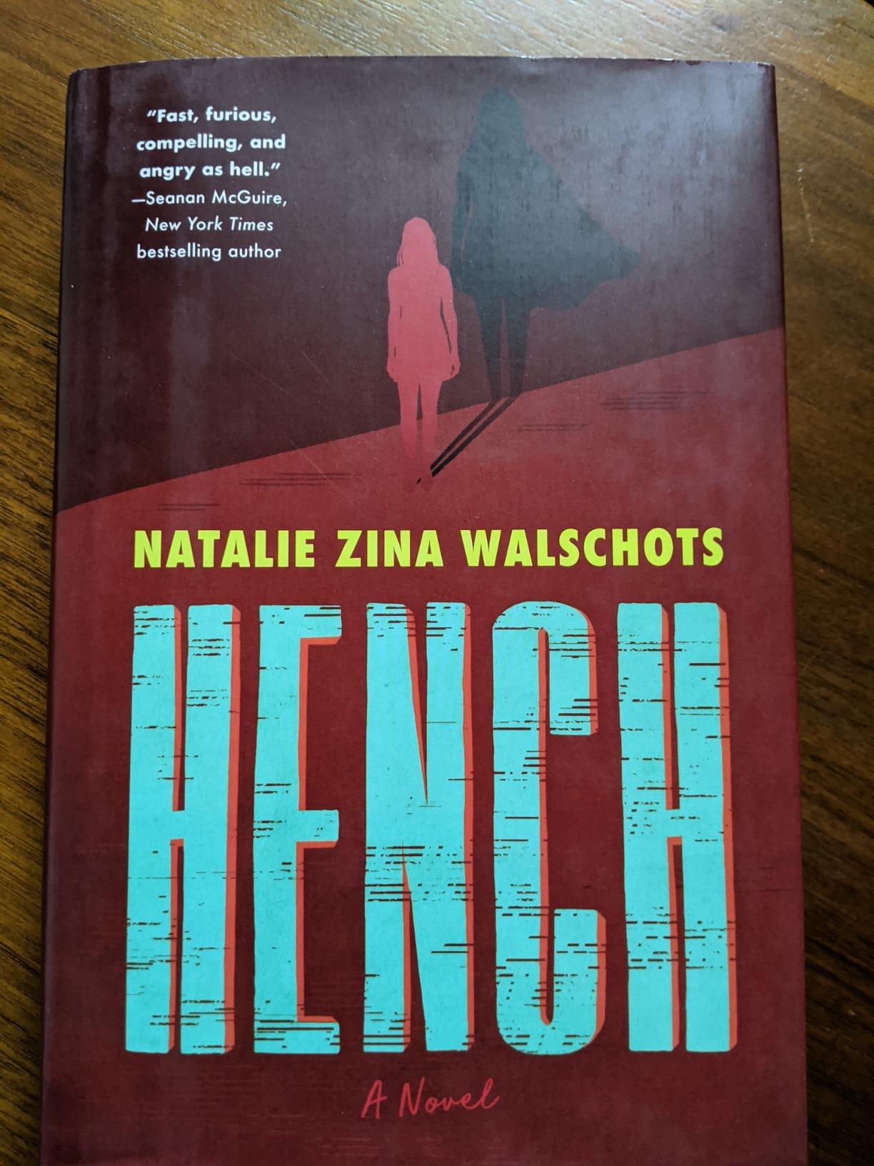 Neat Concept, Poorly Executed