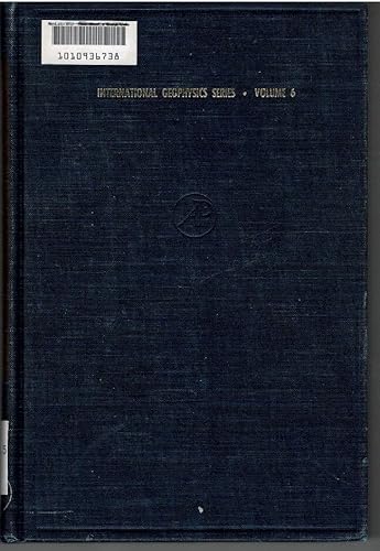 Thermodynamics of clouds (International geophysics series)