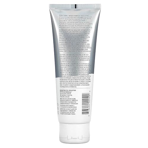 Miniatura 2 de ACURE - Crema limpiadora para puntos de acné increíblemente claros