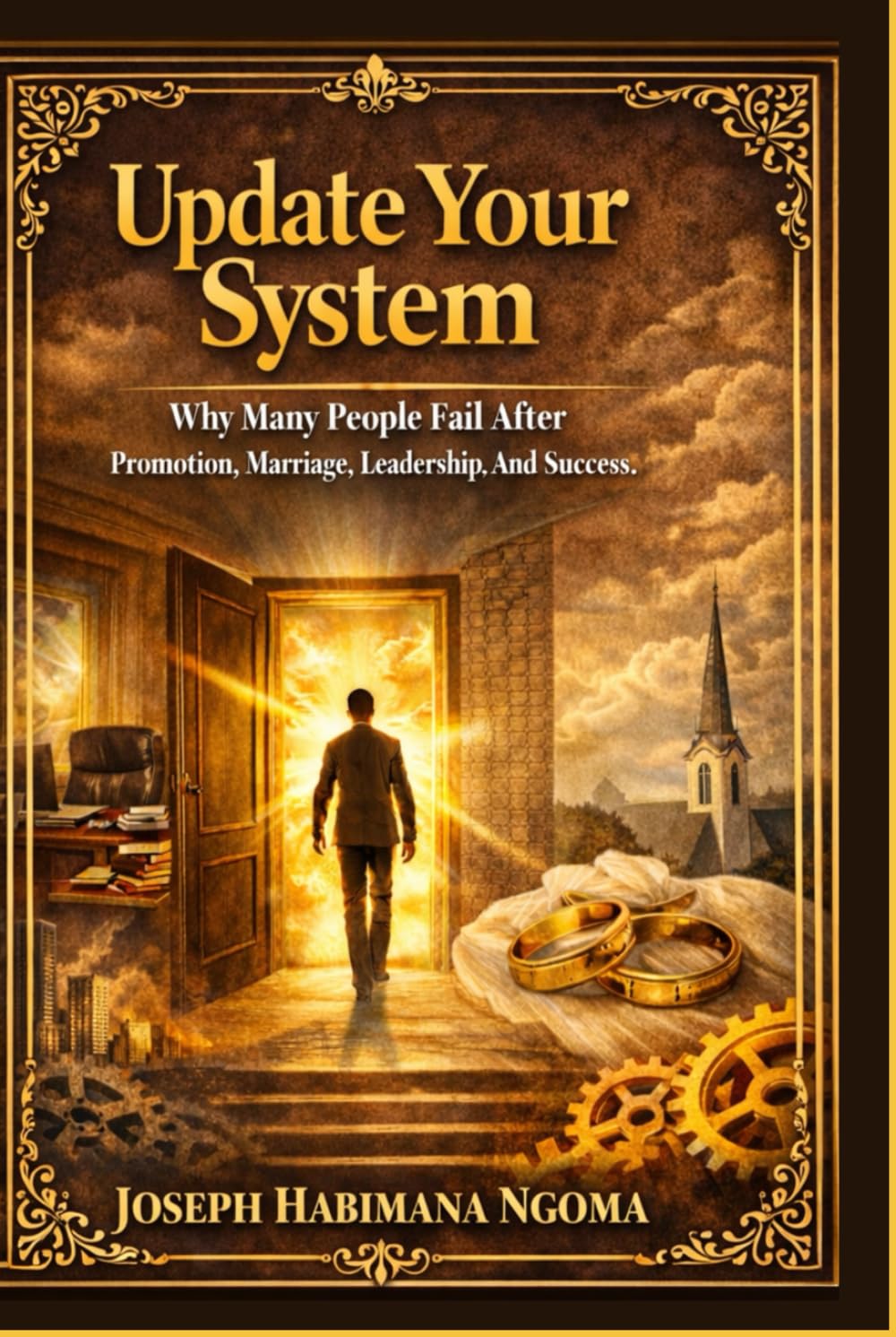 Update Your System: Why Many People Fail After Promotion, Marriage, Leadership, and Success