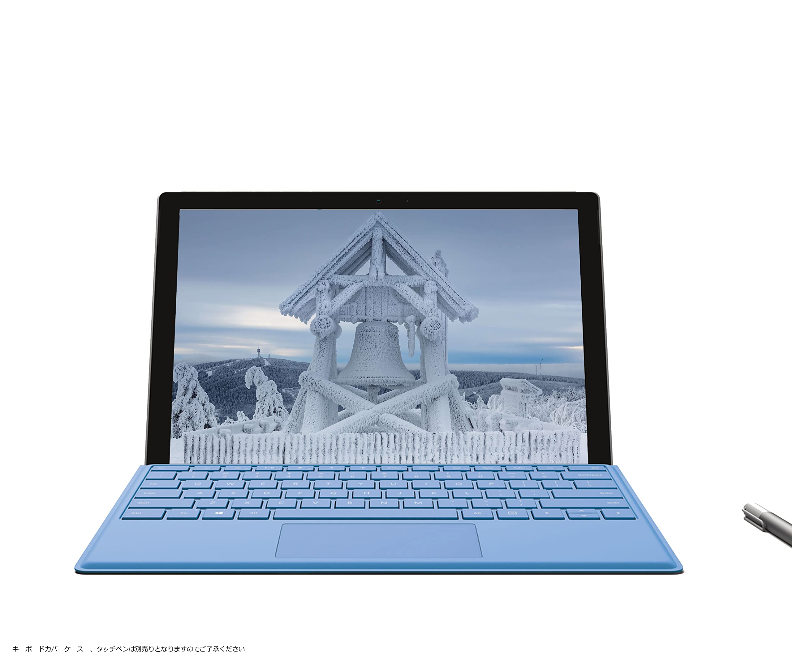 Microsoft Surface Pro, Model 1796, 2-in-1 Tablet Laptop (FJU-00001 