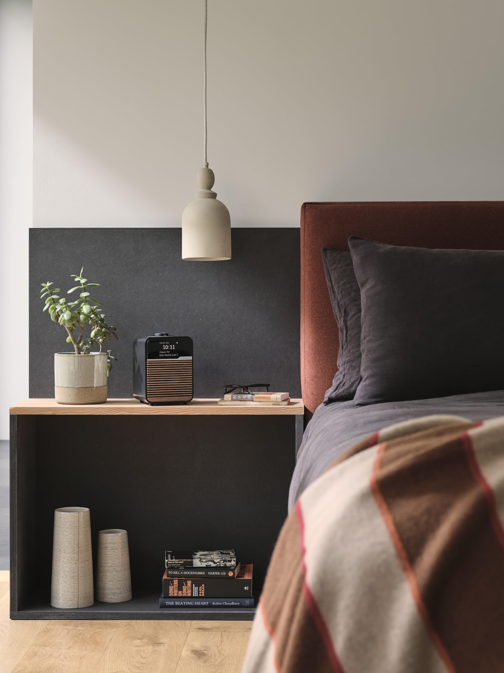 Ruark R1S - Radio inteligente