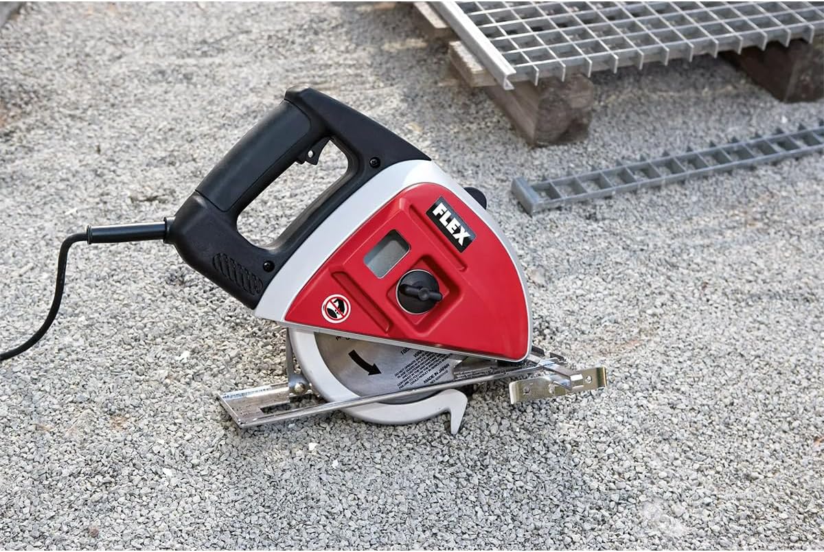 FLEX Sierra CIRC. CSM4060 *)