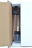 Vista 6 de PRIME NATURAL Aceite de tamanu orgánico – Certificado USDA, 100% puro, prensado en frío, sin refinar, virgen (4 onzas / 4.1 fl oz) para el cuidado