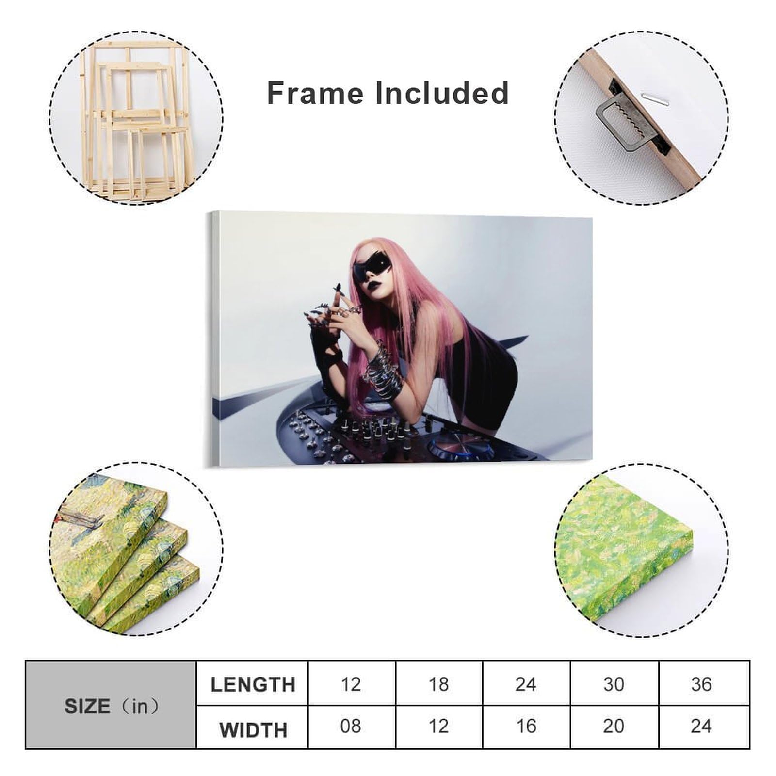 Amazon.co.jp: GISELLE ジゼル Aespa エスパ Whiplash Unbeatable Beat