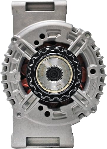 Miniatura 3 de ACDelco Alternador Gold 334-2878, remanufacturado (renovado)