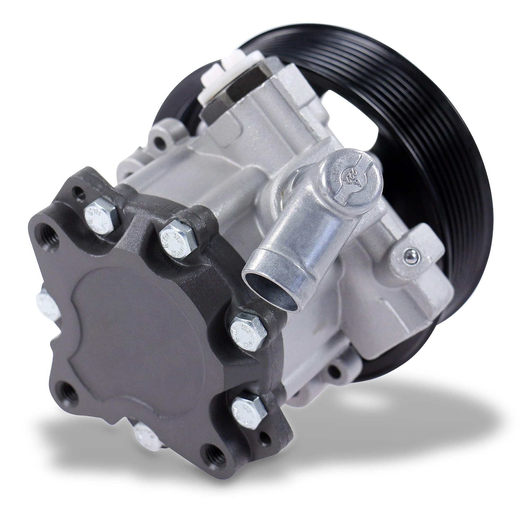 Pompa idraulica, Sterzo Compatibile con: MERCEDES-BENZ GL-CLASS, M-CLASS, R-CLASS, S-CLASS