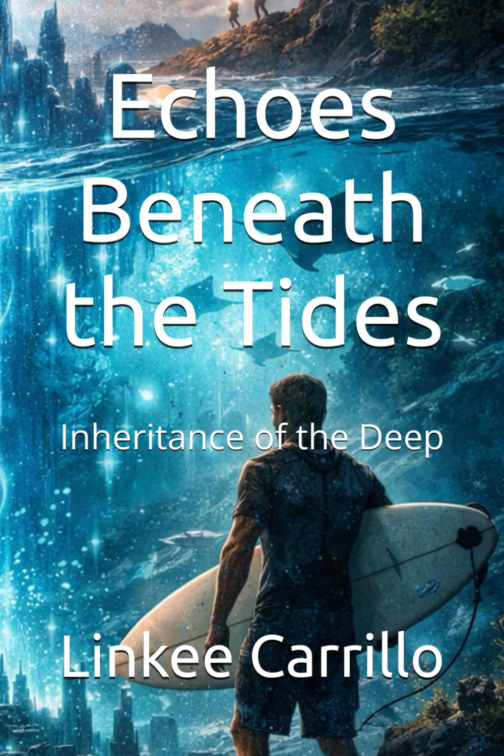 Echoes Beneath the Tides: Inheritance of the Deep