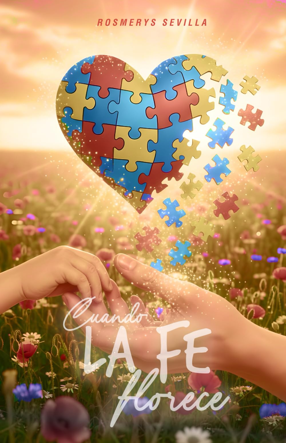 Cuando La Fe Florece