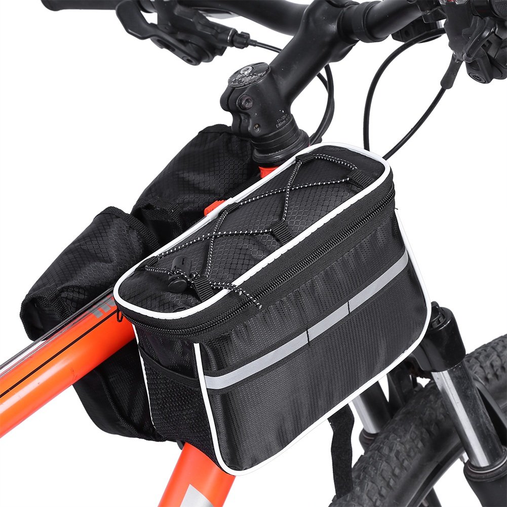 Acheter Sacoches vélo en ligne | JACK WOLFSKIN Acheter Sacoches vélo en ligne | JACK WOLFSKIN