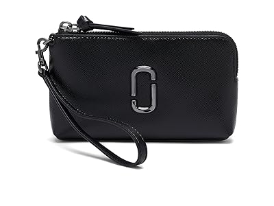 Marc Jacobs The Snapshot Dtm Wristlet Women
