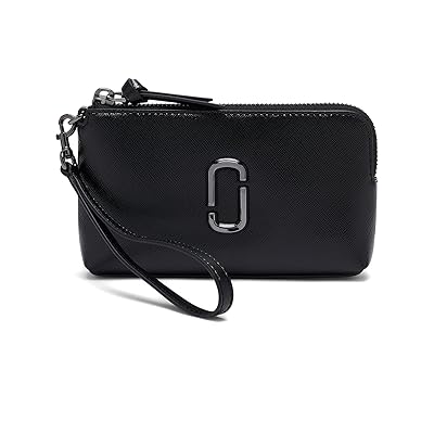 Marc Jacobs The Snapshot Dtm Wristlet Women