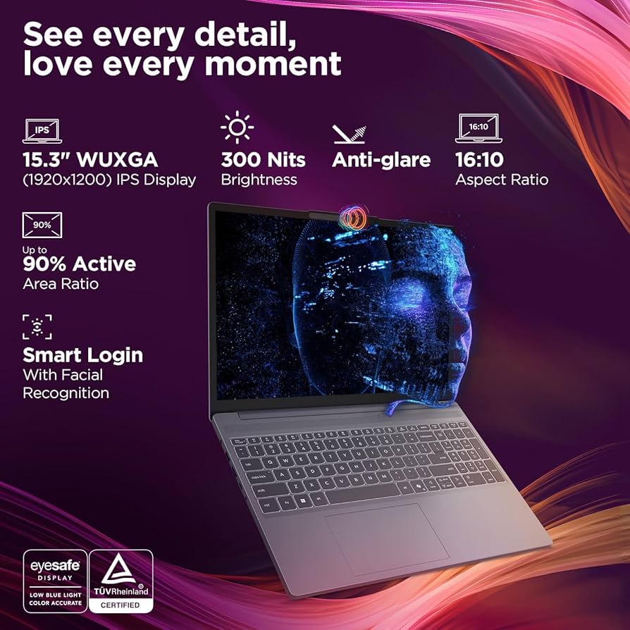 新品 Lenovo 超高速12コア Intel i5-13500H WiFi6 Amazon.com: Lenovo IdeaPad Laptop Computer for Home Student