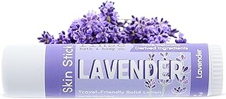 Rinse Bath & Body Barra de loción sólida de l...