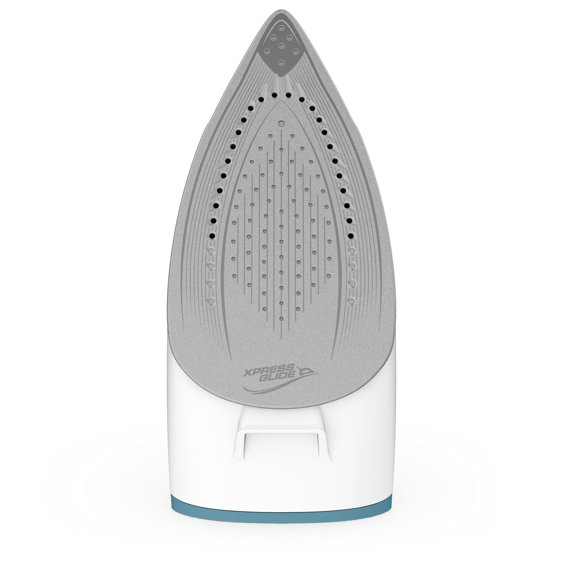 Tefal Express Essential Ferro da Stiro a Vapore, Generatore di Vapore 5,2 bar pump, 120 g/min. di vapore continuo, 280 g/min. di colpo vapore, serbatoio dell'acqua da 1,7 L,SV6115