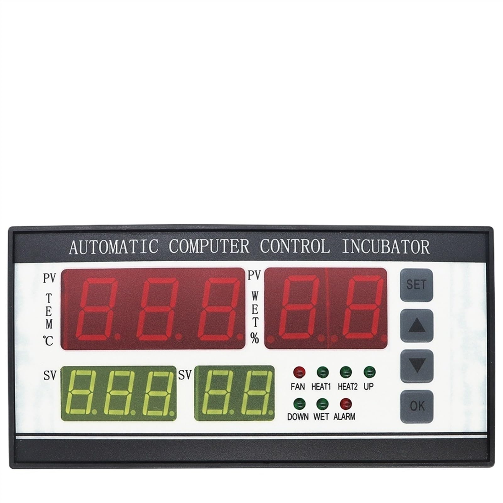 XM-18D / XM-18 Incubatrice for Uova Termostato Automatico Digitale Controller Mini Sistema di Controllo Macchina for incubazione