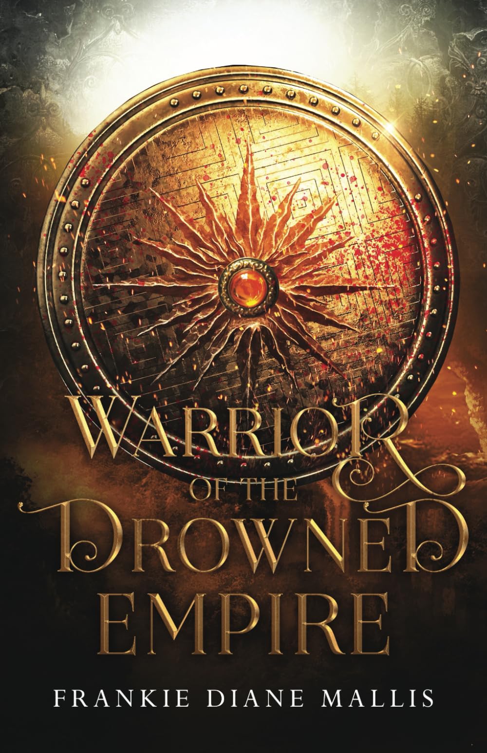 Warrior of the Drowned Empire