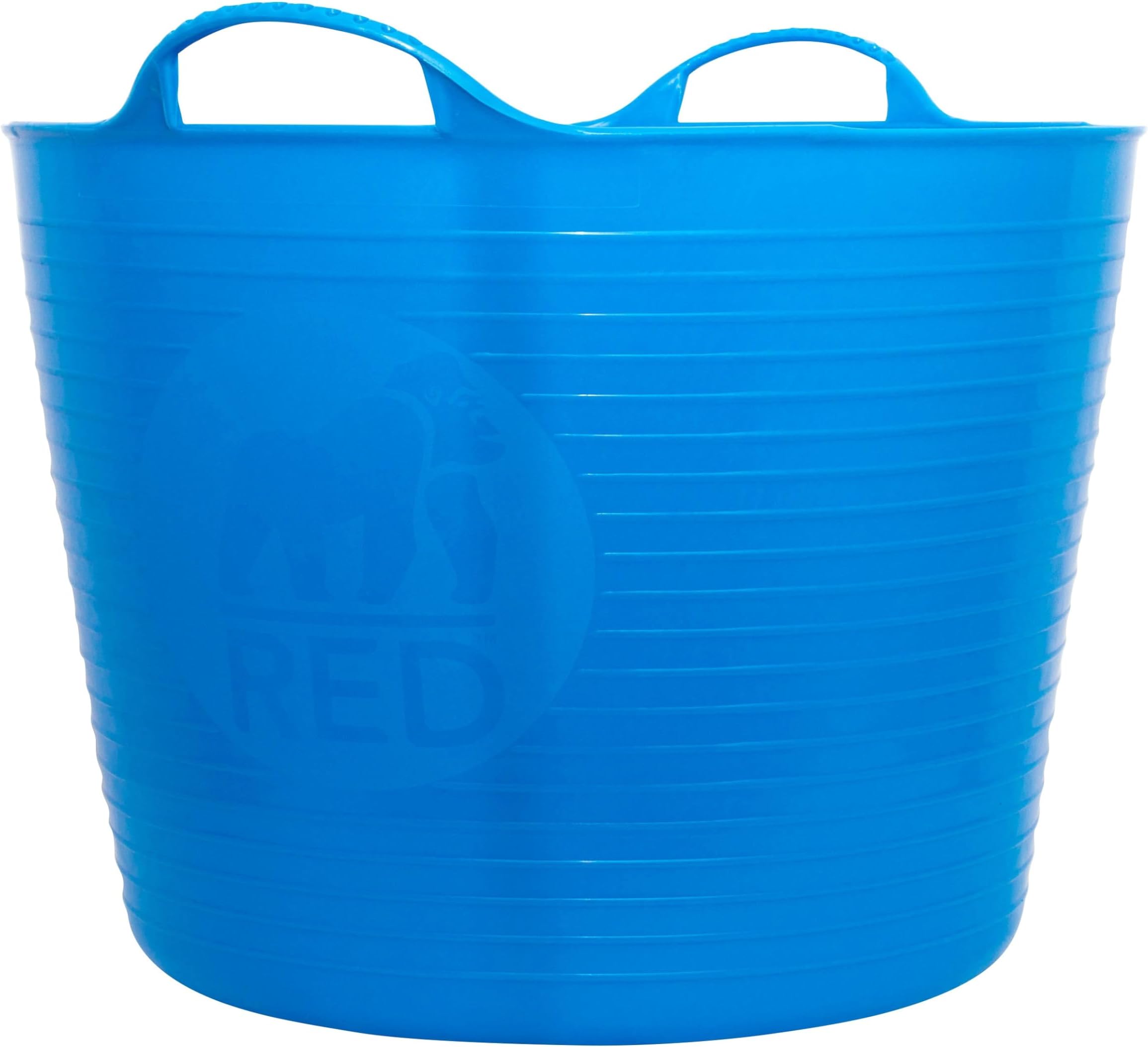 Tubtrugs Flexible Bucket, 75 L Extra-Large Capacity