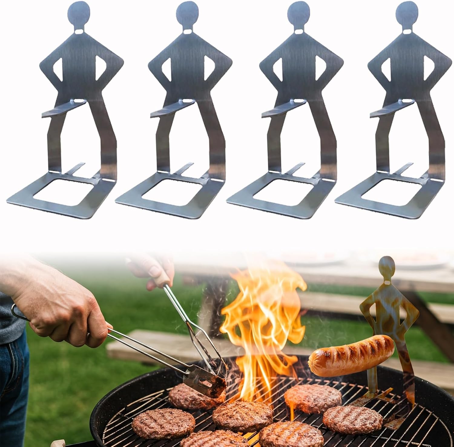 Macho Hot Dog Roasters