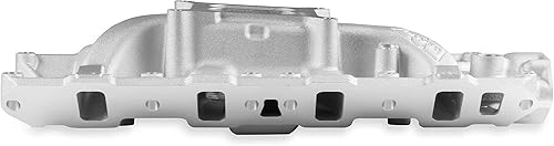 Miniatura 2 de Weiand Admisión Ford S/B Stealth Series