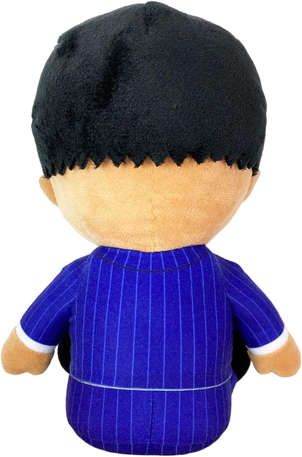 Addams Family Animated Movie 2 - Gomez Addams Sitting Plush 7" H