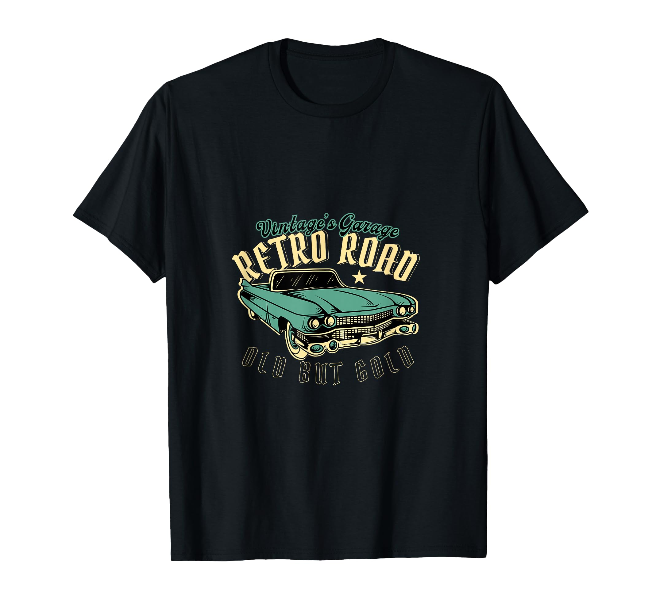 Kleidung mit Designs von Amazon Merch on Demand