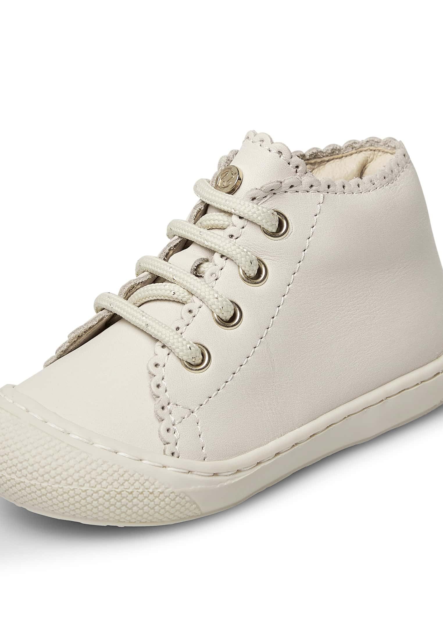 Naturino Cottins Chausson pour nourrissonFille