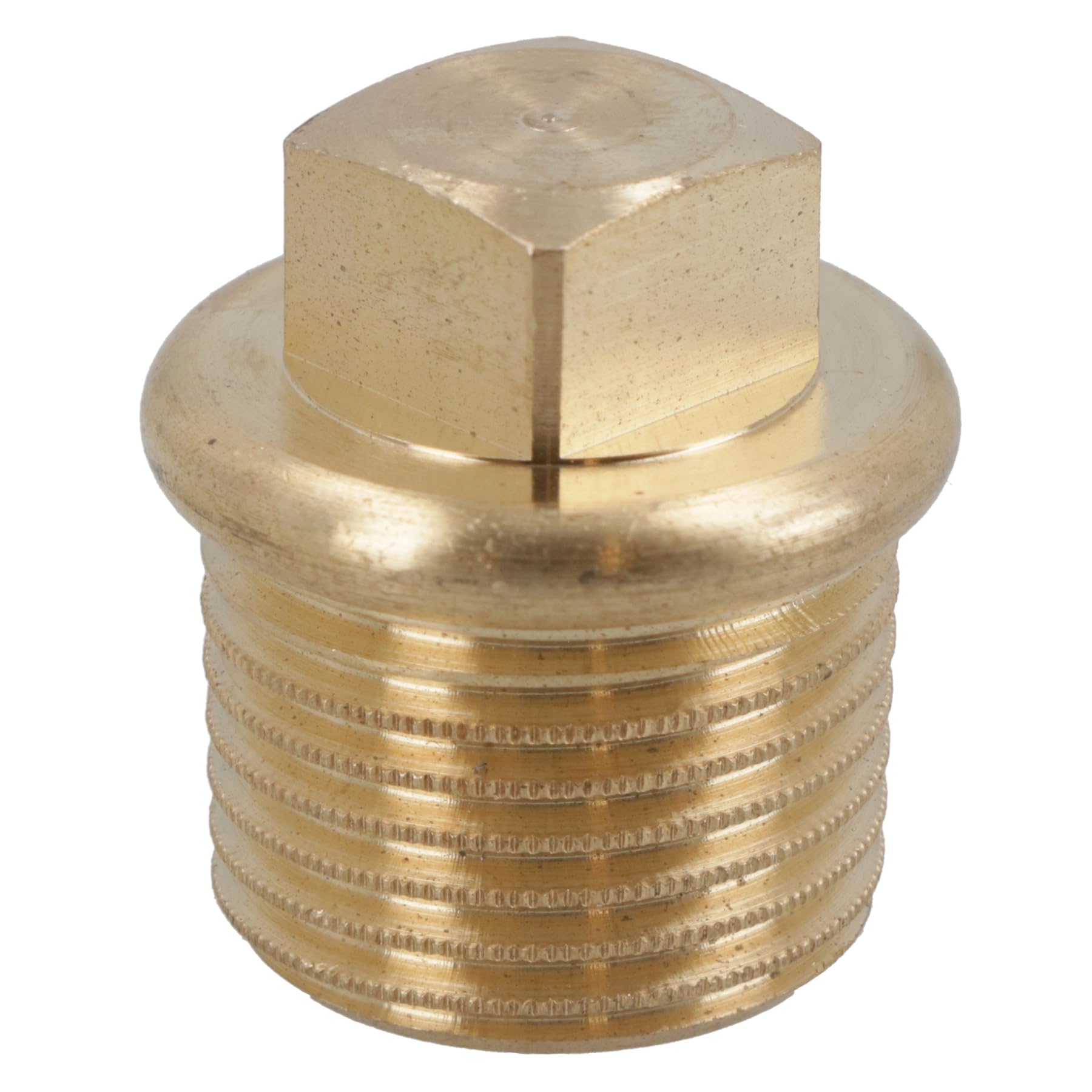 AB Tools Universal Brass Boat Drain Plug Speedboat Rib Garboard Bung Transom Plug