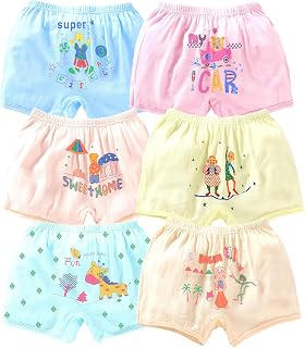 SHAMRIZ Boys/Girls Cotton Baby Bloomers | Soft & Breathable Underwear for Boys & Girls | Baby Innerwear, Panty Chaddi, Sho... Price In India