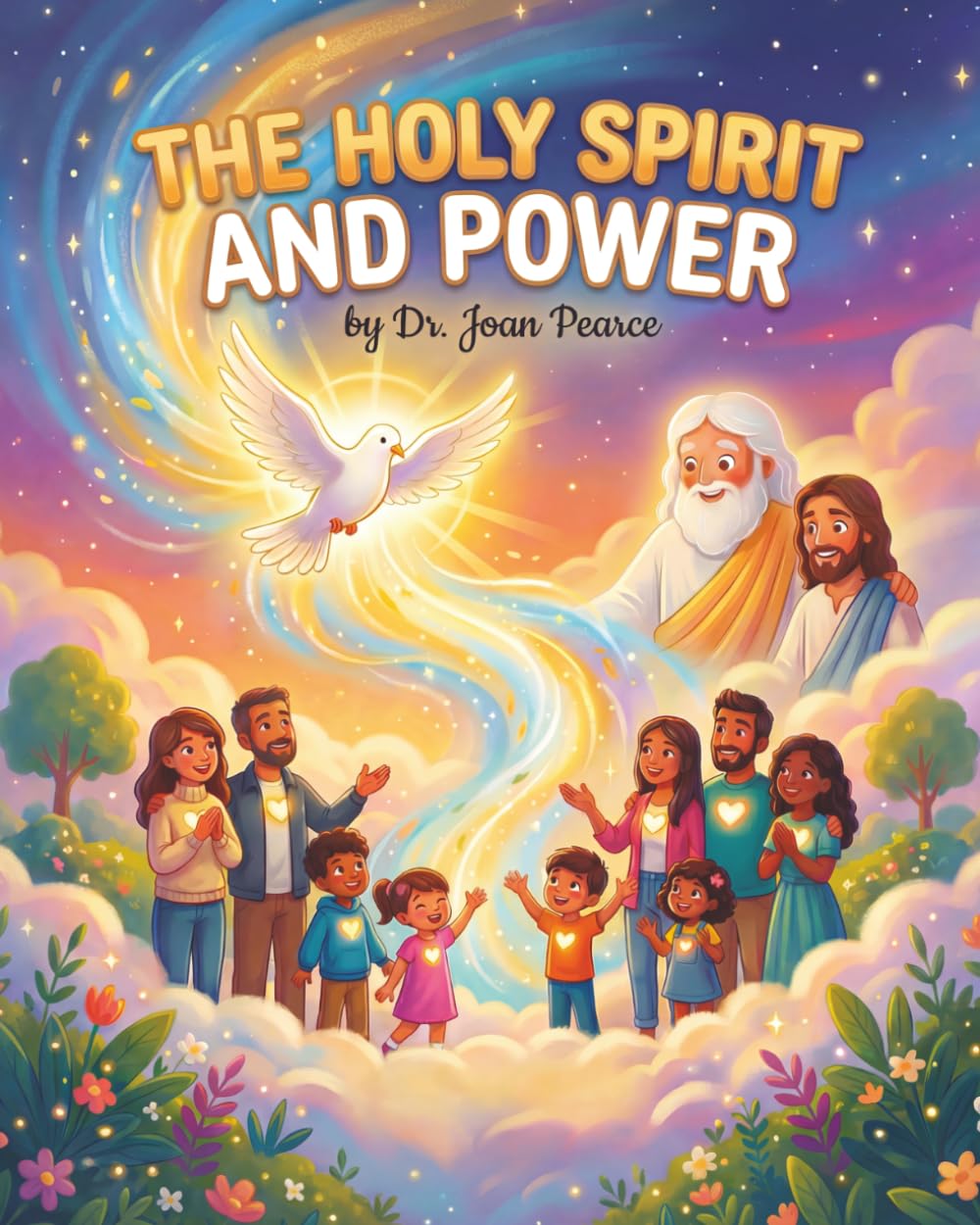 The Holy Spirit and Power