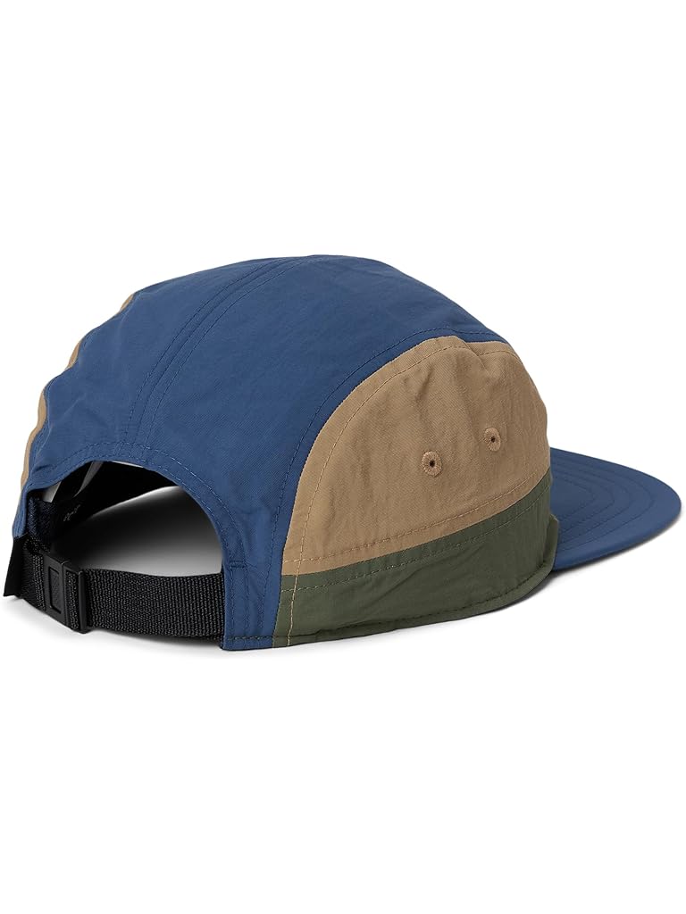 Multi Cotopaxi Tech 5-Panel Hat