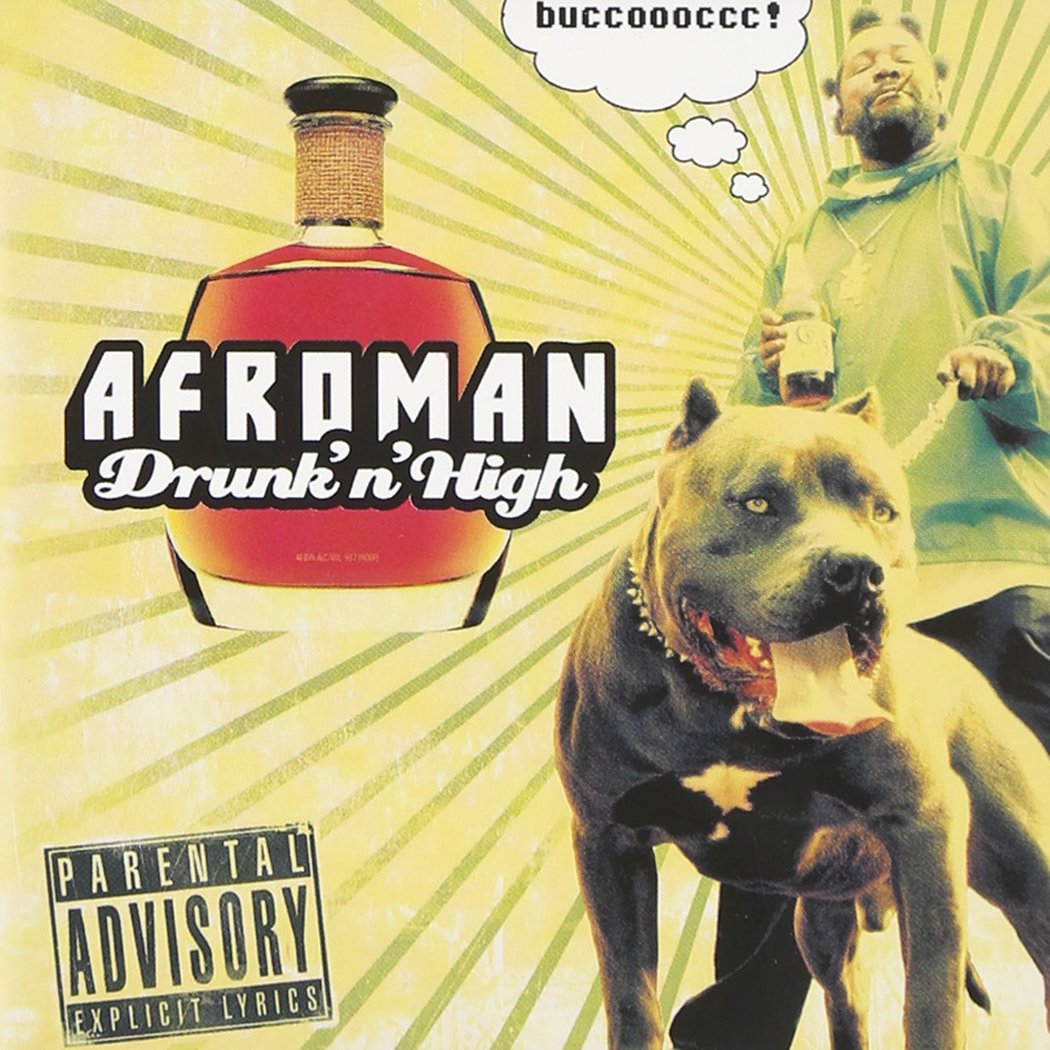 Drunk N High
