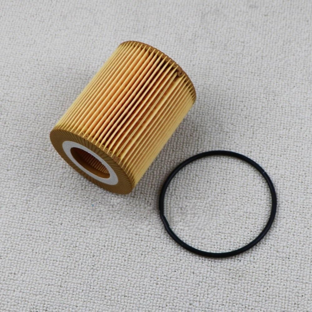 Filtr oleju Do LAND ROVER Rover