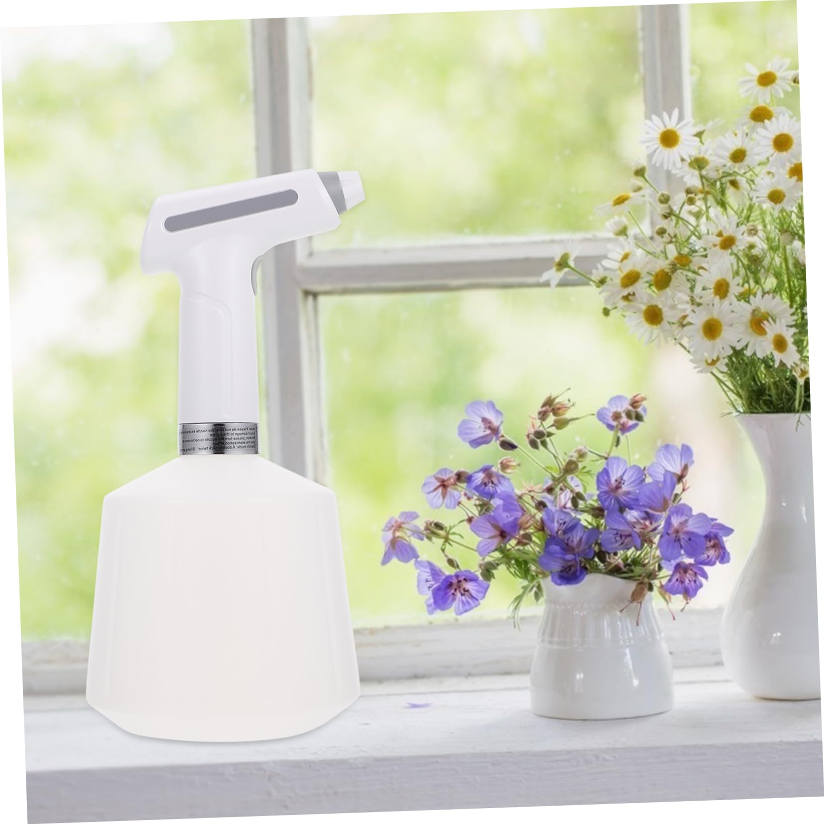 INOOMP 1pezzi Spruzzatore Per Nebulizzatore Per Irrigazione Accessorio Per Giardinaggio Resistente e Facile Usare Per e Casa