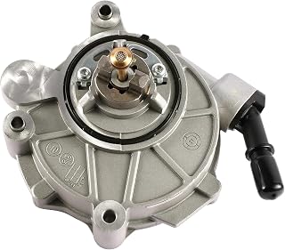 AULINK 904-858 Brake Vacuum Pump BRPV23 DL3Z2A451B for 2013-2022 Ford Expedition F150 Transit 150 250 350,2015-2017 Lincoln Navigator