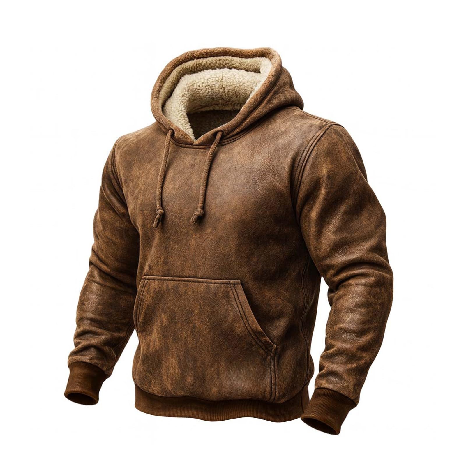 Générique Sweat Capuche Homme Zippé Noos Veste Shirt Pull À Col en V Petrol Industries Tee-Shirt De Travail Manches Longues Pro Pas Cher A La Mode Ample Maillot Survêtement