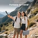 STARTRC VCR Carrying Case for Insta360 X6 X5 Dual Travel Bag Accessories gallery image