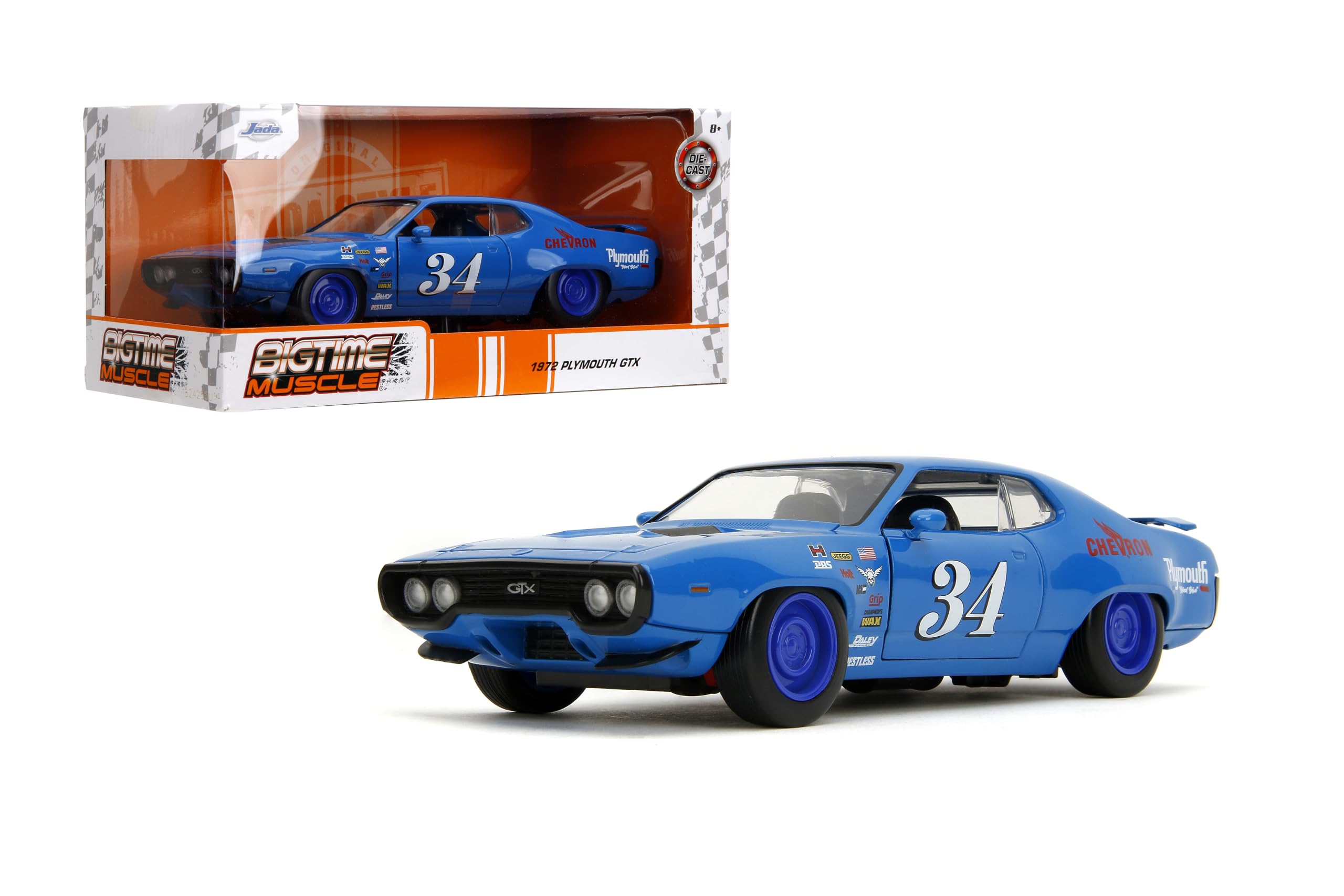 【開封品】Jada Toys BIGTIME MUSCLE 21579NX_4__43665.1662741380.