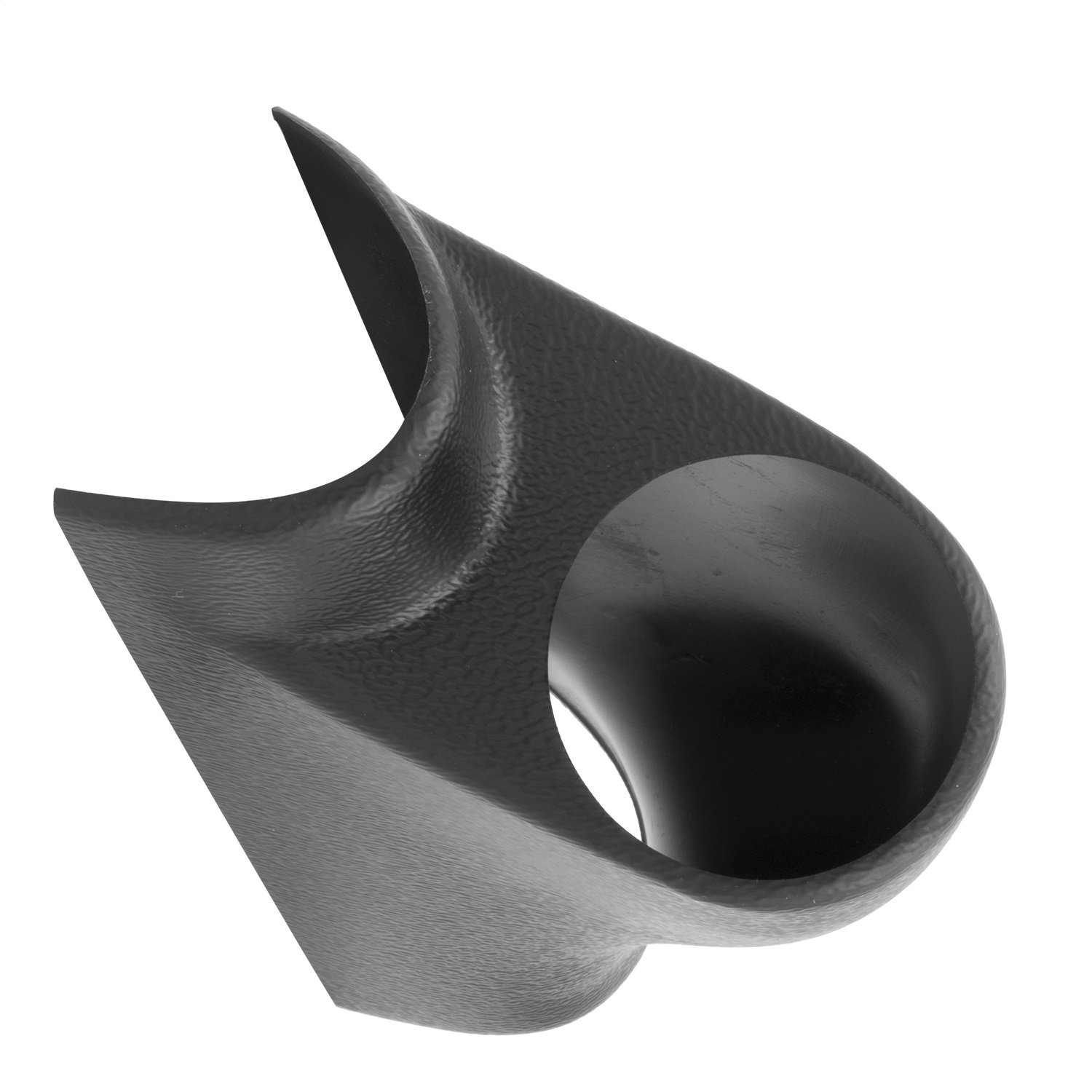 AUTO METER10121 Gauge Works Single Gauge Pod