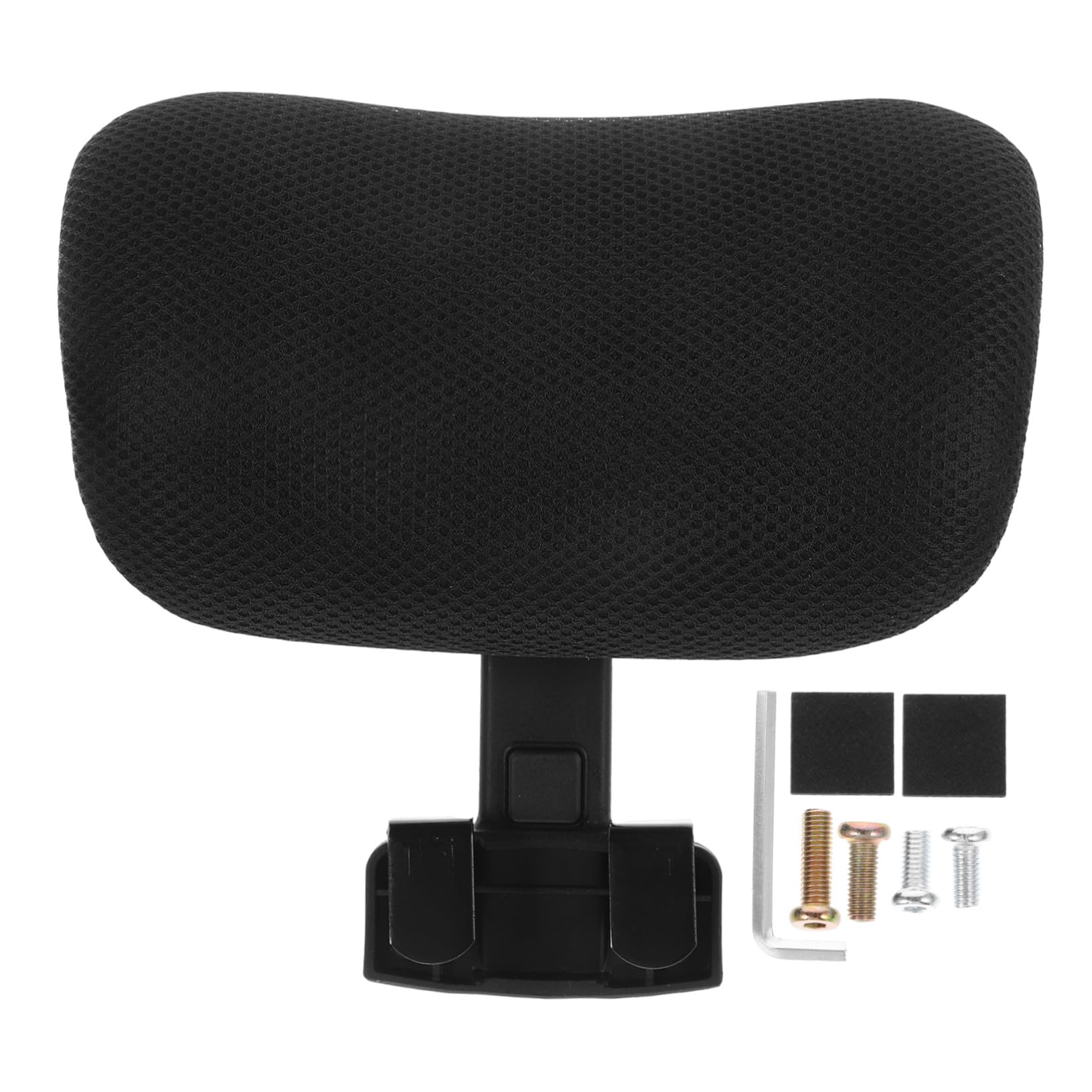 Coussin de chaise de bureau et appui-tête Levemolo réglable