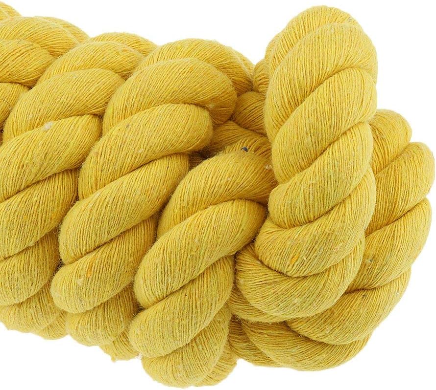 Horse Lead Rope with Carabiner 2.5 m Anbin Destrick Lead