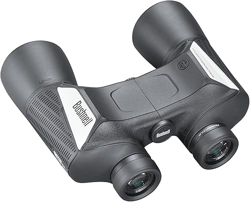 Miniatura 2 de Bushnell Spectator Sport - Prismáticos compactos de 0.472 x 1.969in, para deportes con tecnología PermaFocus