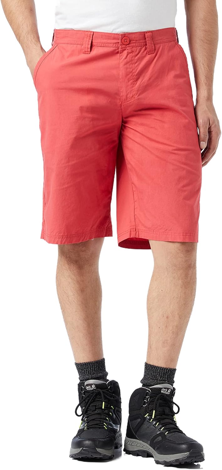Columbia Men's Washed Out Shorts