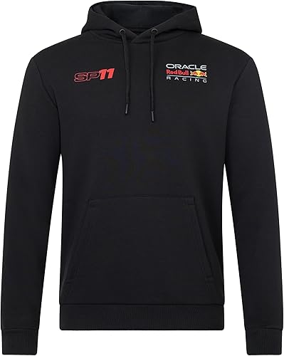 Red Bull Racing F1 Sergio "Checo" Perez Sudadera con capucha